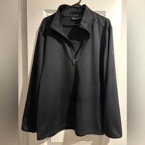 Under Armour Tactical Black Pullover